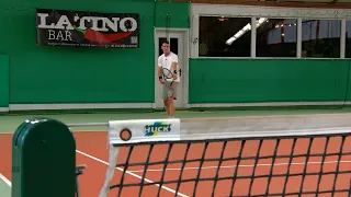 Tennis Open Bad Leonfelden