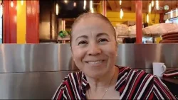 La normalidad regresó al mercado de Abastos: clientes, tráfico y más tráfico