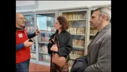 TURISMO ED AMBIENTE, SALERNO MODELLO SOSTENIBILE - SERVIZIO TG DEL 18/03/2026