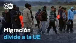 Spain's migration policy faces new criticism at EU summit