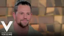 Verissimo - Enrico Nigiotti e il matrimonio: "Non ho bisogno di anelli per renderla più forte"