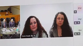 Botched execution | What happens next after Christa Pike survived 2 lethal injections in Tennessee