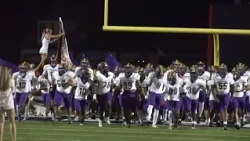 ABC24's Week 8 High School Football Roundup
