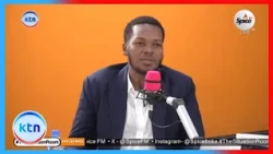 James Mulamba: William Ruto should stop being a copycat, he stole 'Usawa Ni Sawa' slogan from Sifuna