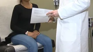 Millions of women with menopause barred from hormone replacement therapy because of health risk
