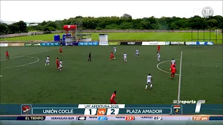 LPF Update: Matchday 10 Results in the Apertura Tournament