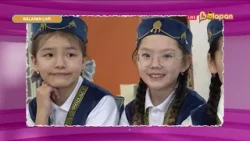 Balapan live. 546-бөлім