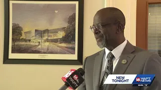 Jackson budget meeting ends early after council fails to reach quorum