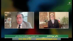 گپ خودمونی با ستار دلدار گپ خودمونی با ستار دلدار