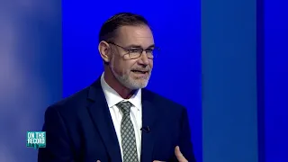 On The Record | Sept. 3, 2026 | Proposed tax increase for Bexar County