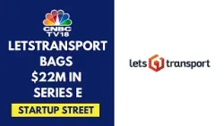 LetsTransport Raises $22 Million From Bertelsmann & Others