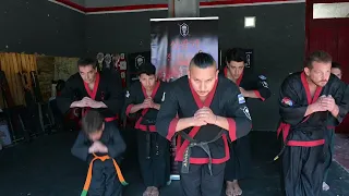 Full Contact TV - Nuevo Capitulo