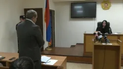 Դատարանը քննել է Ստեփան Ասատրյանը` ընդդեմ Հայ առաքելական Ս. Եկեղեցու գործը