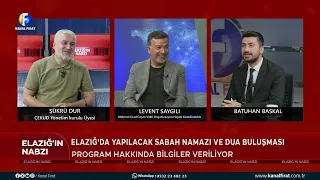 The Pulse of Elazığ with Batuhan Baskal 07/25/2026
