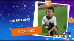 HCH Felicita lunes 12 de octubre de 2026