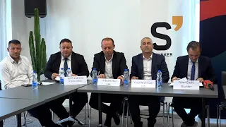 Korrupsioni, rriten rreziqet në prokurim, arsim e shëndetësi