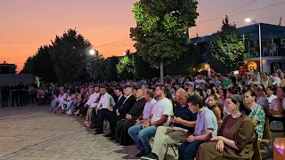 Vau i Dejës përkujton Nënë Terezën, aktivitete në Katedralen që mban emrin e shenjtores shqiptare