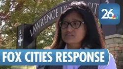 Cornell Case Spurs Campus Safety Talks in Fox Cities