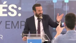 Leganés celebra el ‘Encuentro Talento y Empleo’