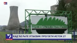 Kad će  RiTE Ugljevik u posjed polja Ugljevik - Istok 2?