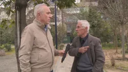 Goditje politike apo dëm publik? Çfarë ndodhi realisht në protestën e PD-së? - Fiks Fare