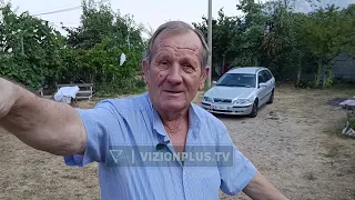 Përmirësohet situata në Krujë, flakët rrethuan qytetin dhe detyruan largimin e banorëve