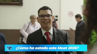 Primera parte | Moot Legislativo 2026, resumen del tercer día de citaciones a funcionarios.