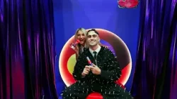 Colgate Model Casting Call for MadWalk 2025 by Three Cents