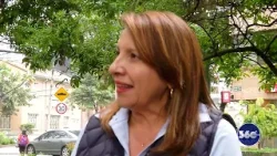 Estreno | 360 Grados: Entrevista a la senadora Soledad Tamayo Estreno | 360 Grados: Entrevista a la senadora Soledad Tamayo