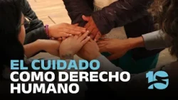 Care as a Human Right: What It Means and Who It Applies To