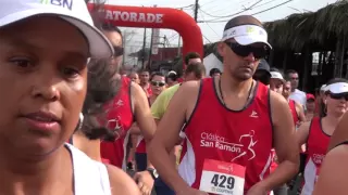 Este próximo domingo todos a correr con FUNCAVIDA