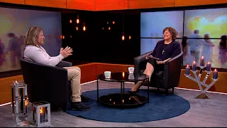 RETT FRA HJERTET | Randi F. Johansen i møte med Stein J. Nybakken (del 2) | Kanal 10 | 17.06.26