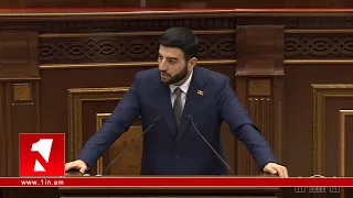 Եկեղեցին պետականության հետ է, թե՞ դեմ է. Միքայել Խաչատրյան