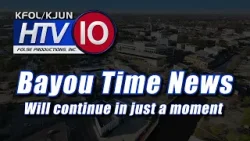 Bayou Time News 02-05-2026 Lafourche Chamber Banquet