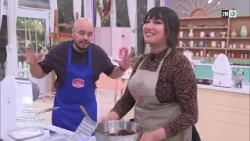 CAPSULE AHSANE PATISSIER CELEBRITY :  Jeudi 29 Janvier 2026