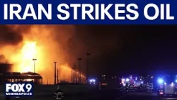 Иран бомбит иракские нефтяные танкеры, нанося новый удар по мировым энергетическим рынкам.