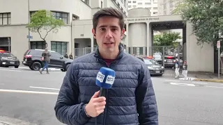 São Paulo City Hall announces audit of contracts following operation against bus companies