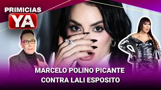 ICARDI, CHINA y VICUÑA + SERIE DE MORIA + POLINO VS. LALI #PrimiciasYa | Programa completo (21/8/26)