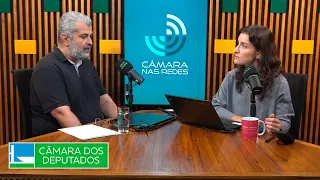 Debates involving the Supreme Court push Banco Master CPI request to the top of social media rank...