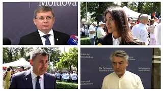 MPs RESPOND: What lawmakers think about the state of alert in the energy sector