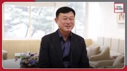 [Peace Insight] On holidays, many people come to the Odusan Unification Observatory. We met team...