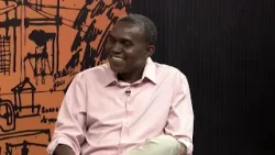 Marcos Crispim recebe Carlos Henrique | CRIA DO MORRO