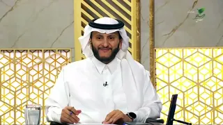 #يستفتونك.. حلقة 29_03_1448 مع الشيخ أ. د. عبدالله بن عمر السحيباني