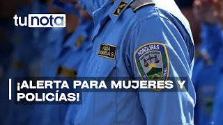 Police are dying while assisting female victims, warns former public prosecutor