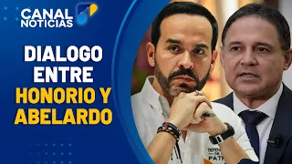 Clash in the governing coalition and fiscal crisis | Canal 1 Noticias