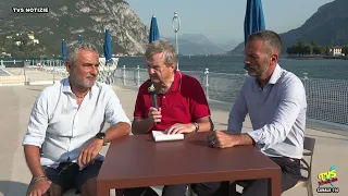 Lecco - Present and Future of the Canottieri