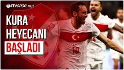A Milli Takım Devler Arenasında! A Ligi'nde Rakipler Belli Oluyor | NTV Spor