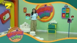 Zarok TV - BIKIŞÎNE BIŞÎNE (S7) - (BEŞ 33)