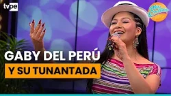 Gaby from Peru mc1310