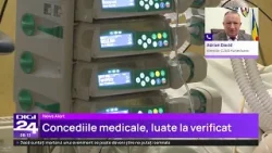 Cum „fentează” românii prima zi de concediu medical neplătit